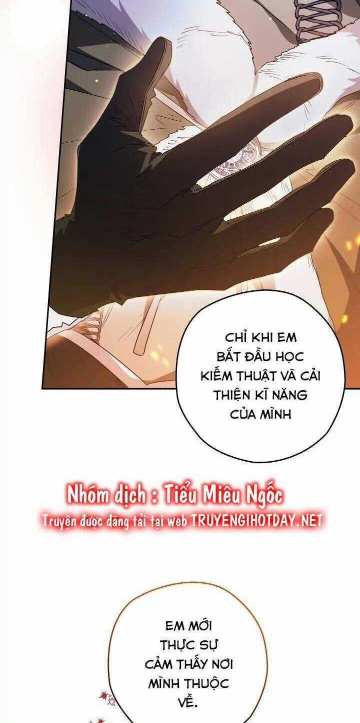 Lần Này Tôi Sẽ Yêu Thương Bản Thân Hơn Chapter 61 trang 71