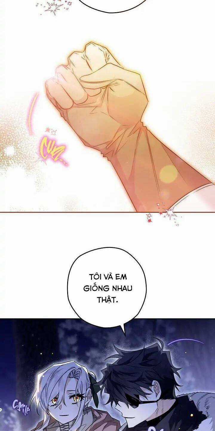 Lần Này Tôi Sẽ Yêu Thương Bản Thân Hơn Chapter 61 trang 72