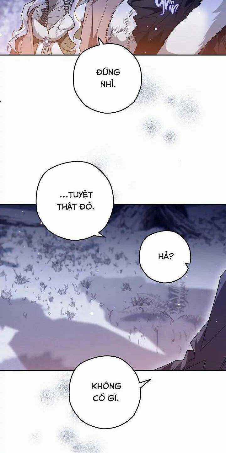 Lần Này Tôi Sẽ Yêu Thương Bản Thân Hơn Chapter 61 trang 73