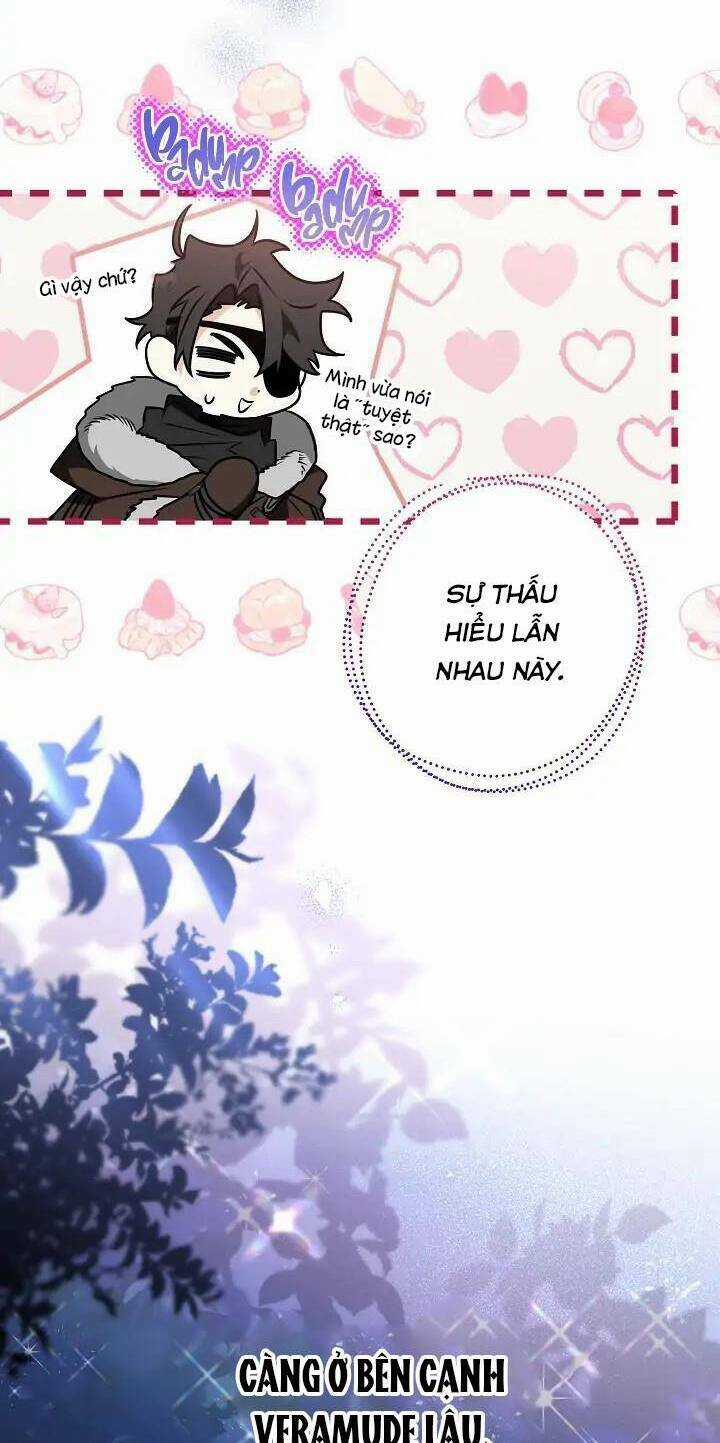 Lần Này Tôi Sẽ Yêu Thương Bản Thân Hơn Chapter 61 trang 74