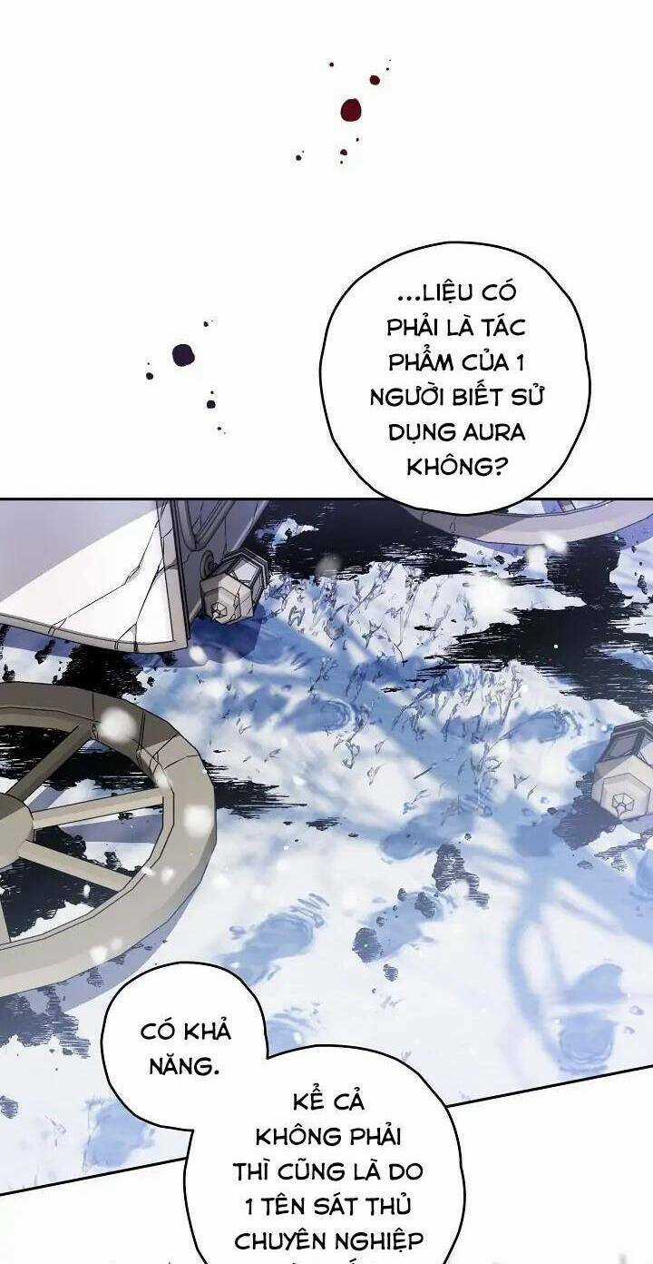 Lần Này Tôi Sẽ Yêu Thương Bản Thân Hơn Chapter 61 trang 8