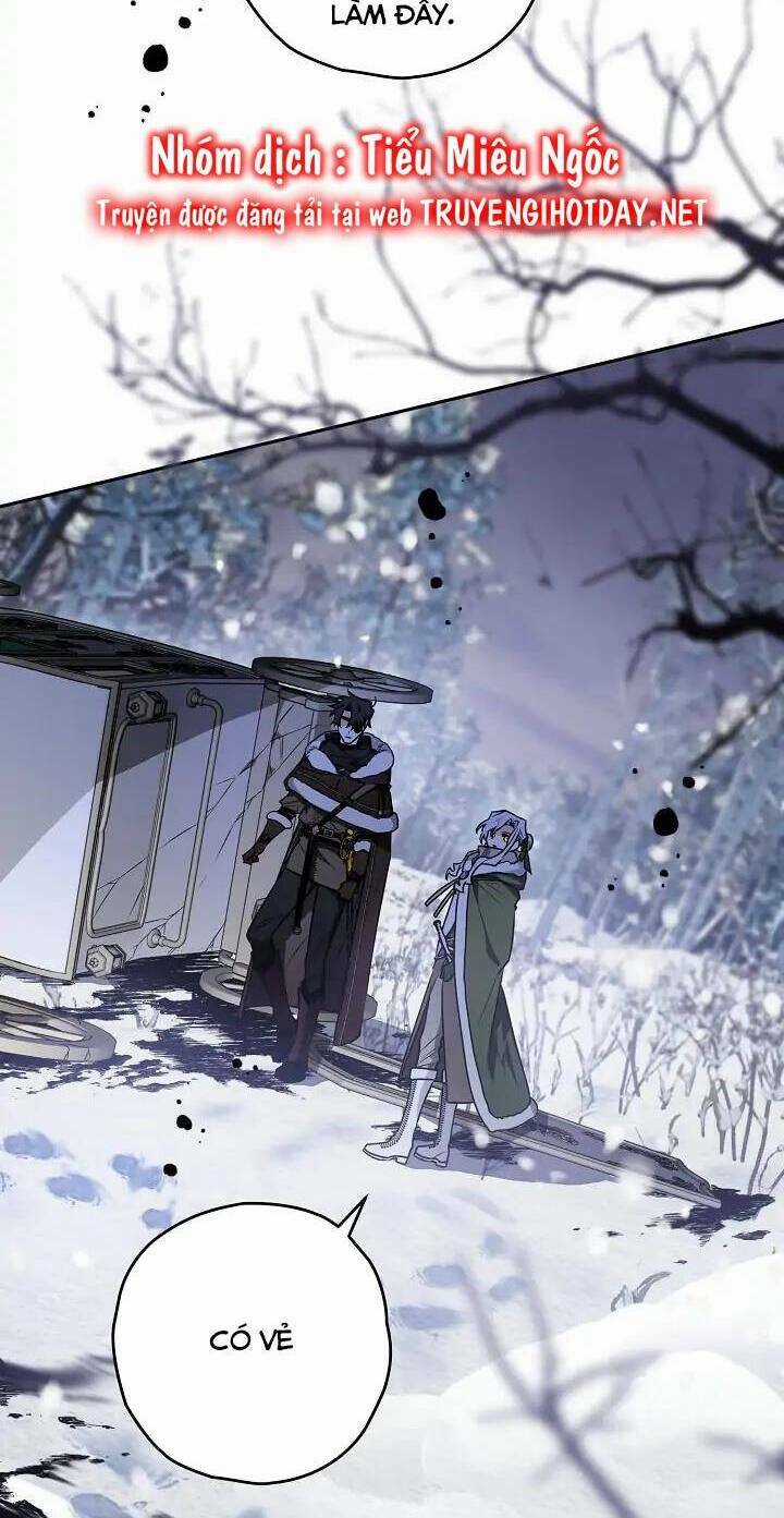 Lần Này Tôi Sẽ Yêu Thương Bản Thân Hơn Chapter 61 trang 9
