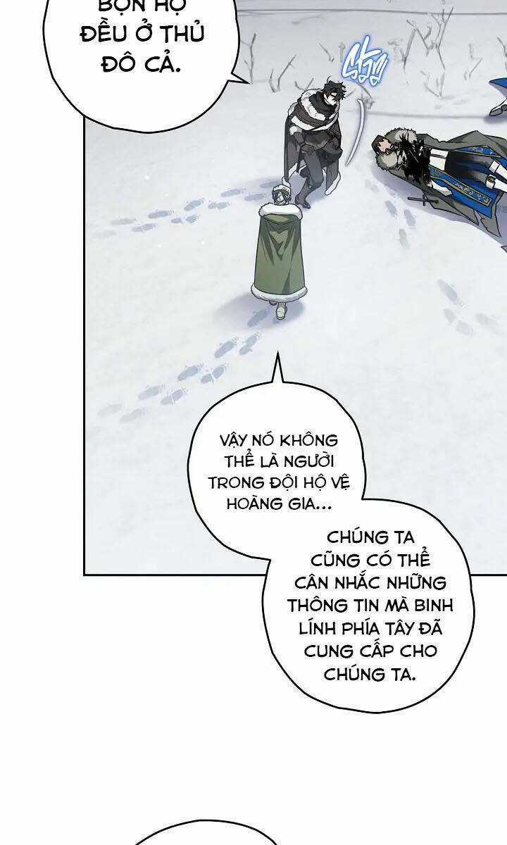 Lần Này Tôi Sẽ Yêu Thương Bản Thân Hơn Chapter 62 trang 16