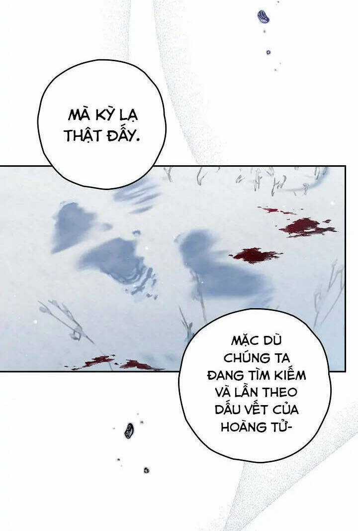 Lần Này Tôi Sẽ Yêu Thương Bản Thân Hơn Chapter 62 trang 21