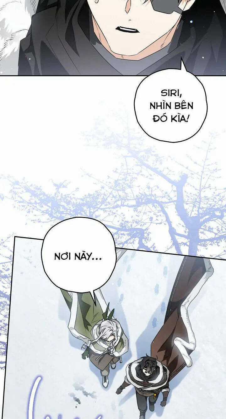 Lần Này Tôi Sẽ Yêu Thương Bản Thân Hơn Chapter 62 trang 25