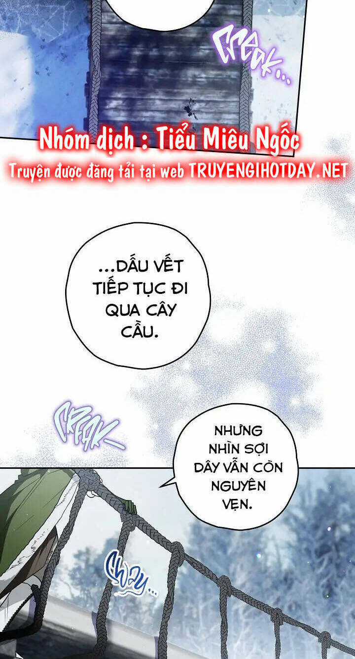 Lần Này Tôi Sẽ Yêu Thương Bản Thân Hơn Chapter 62 trang 27