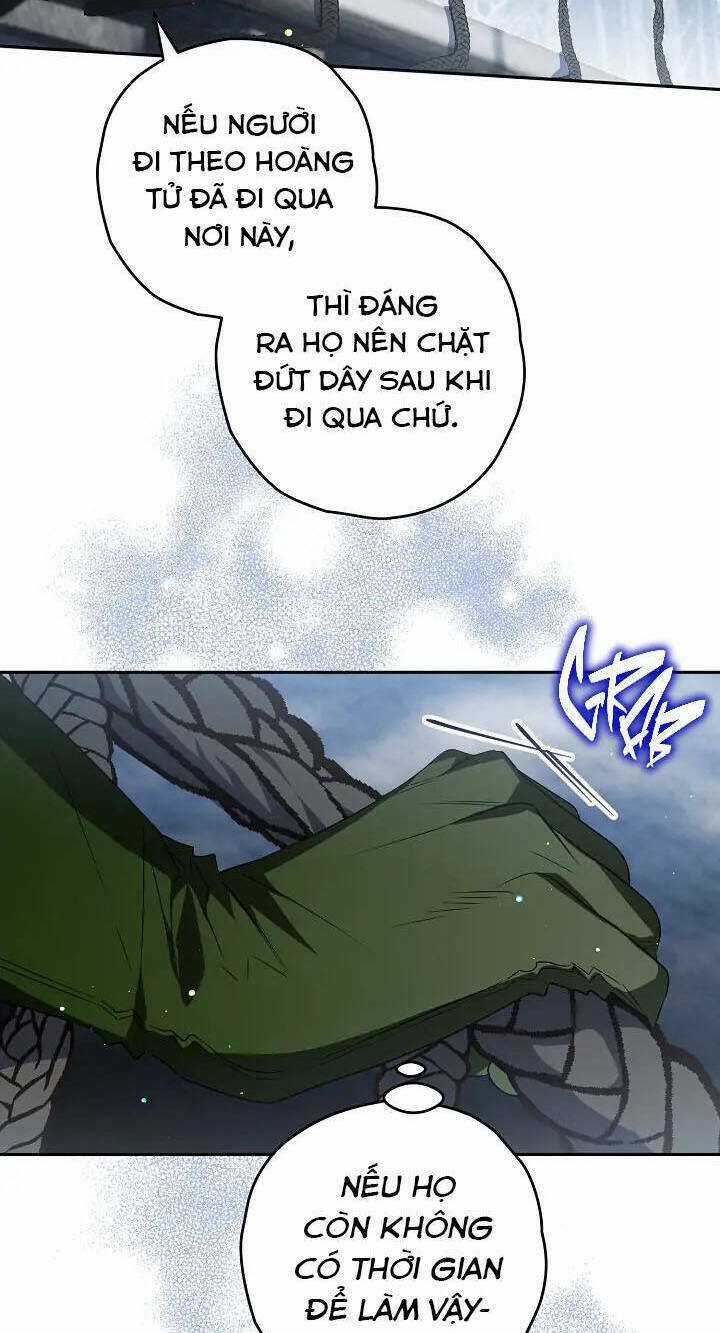 Lần Này Tôi Sẽ Yêu Thương Bản Thân Hơn Chapter 62 trang 28