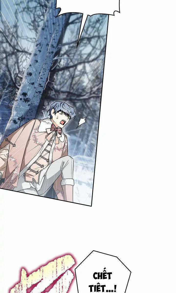 Lần Này Tôi Sẽ Yêu Thương Bản Thân Hơn Chapter 62 trang 40