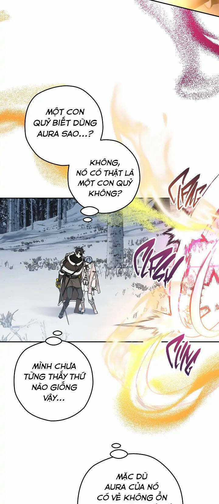 Lần Này Tôi Sẽ Yêu Thương Bản Thân Hơn Chapter 62 trang 44