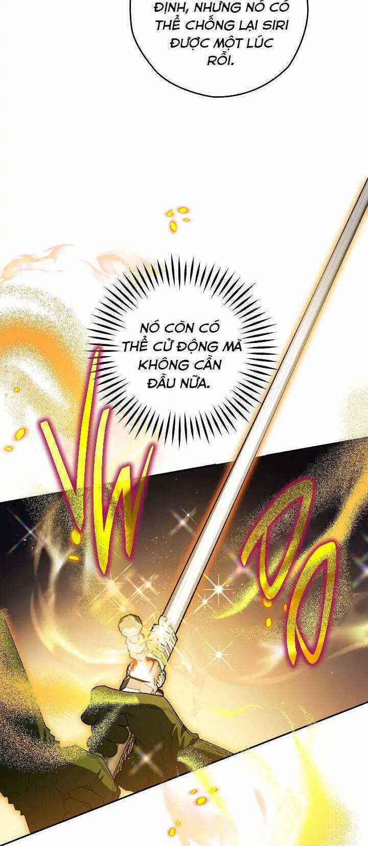 Lần Này Tôi Sẽ Yêu Thương Bản Thân Hơn Chapter 62 trang 45