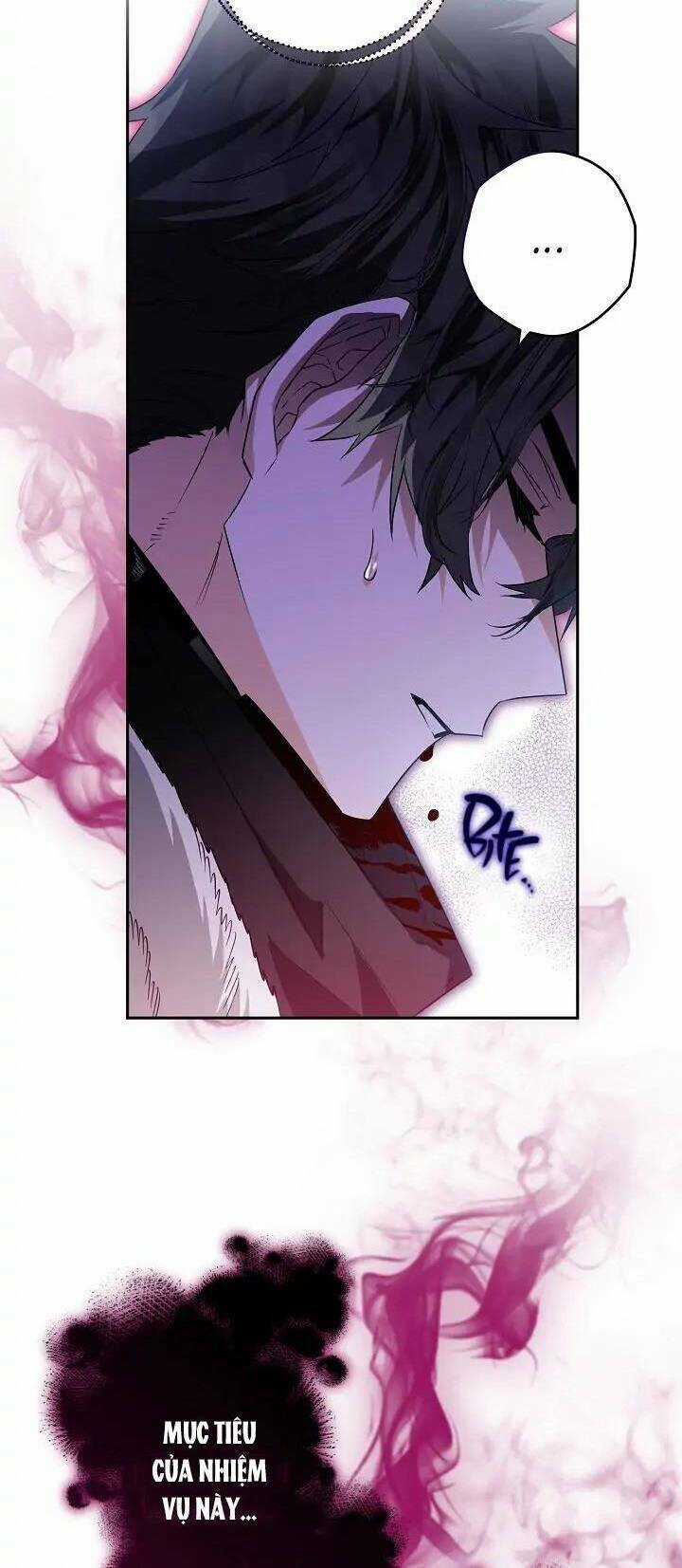 Lần Này Tôi Sẽ Yêu Thương Bản Thân Hơn Chapter 63 trang 23