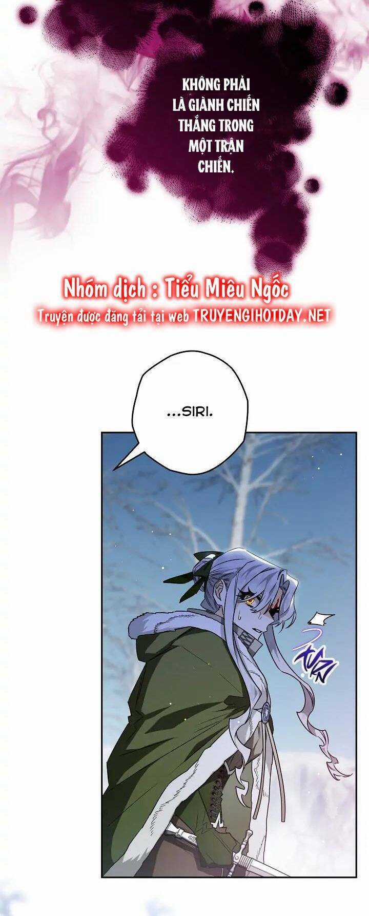 Lần Này Tôi Sẽ Yêu Thương Bản Thân Hơn Chapter 63 trang 24