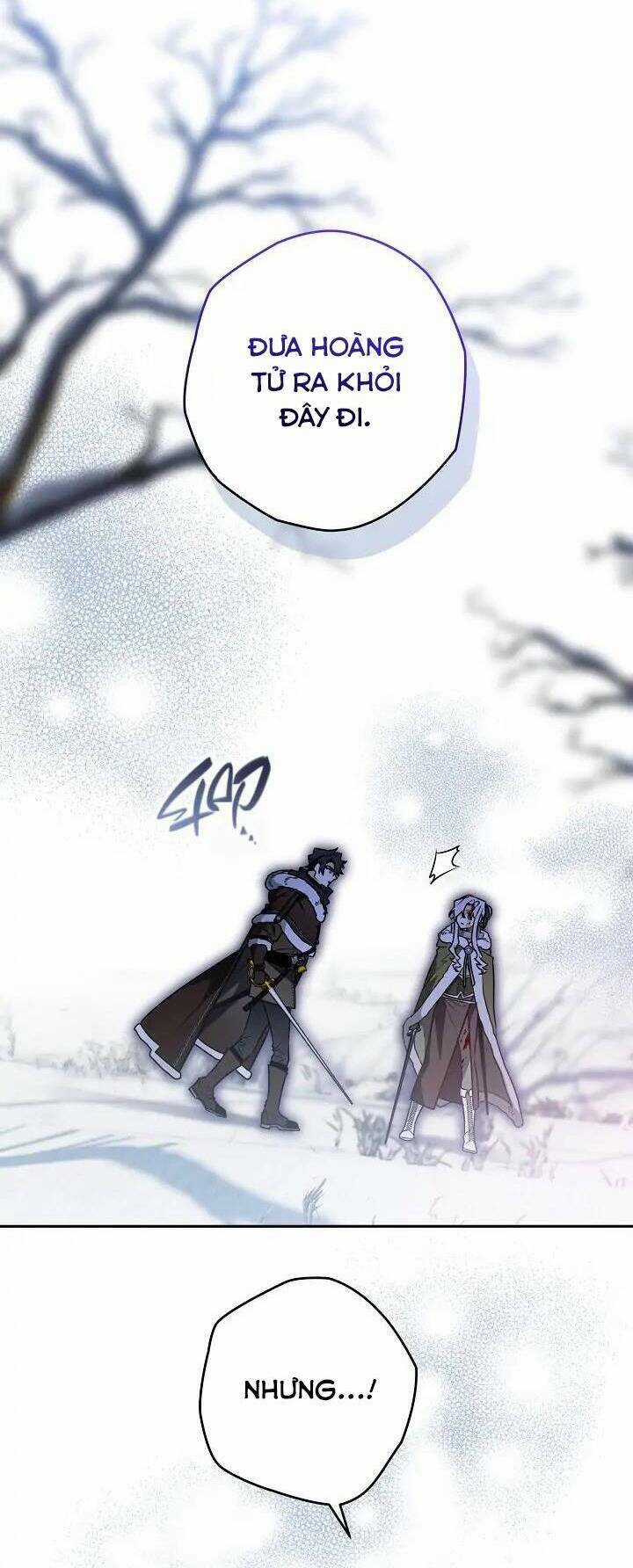Lần Này Tôi Sẽ Yêu Thương Bản Thân Hơn Chapter 63 trang 25