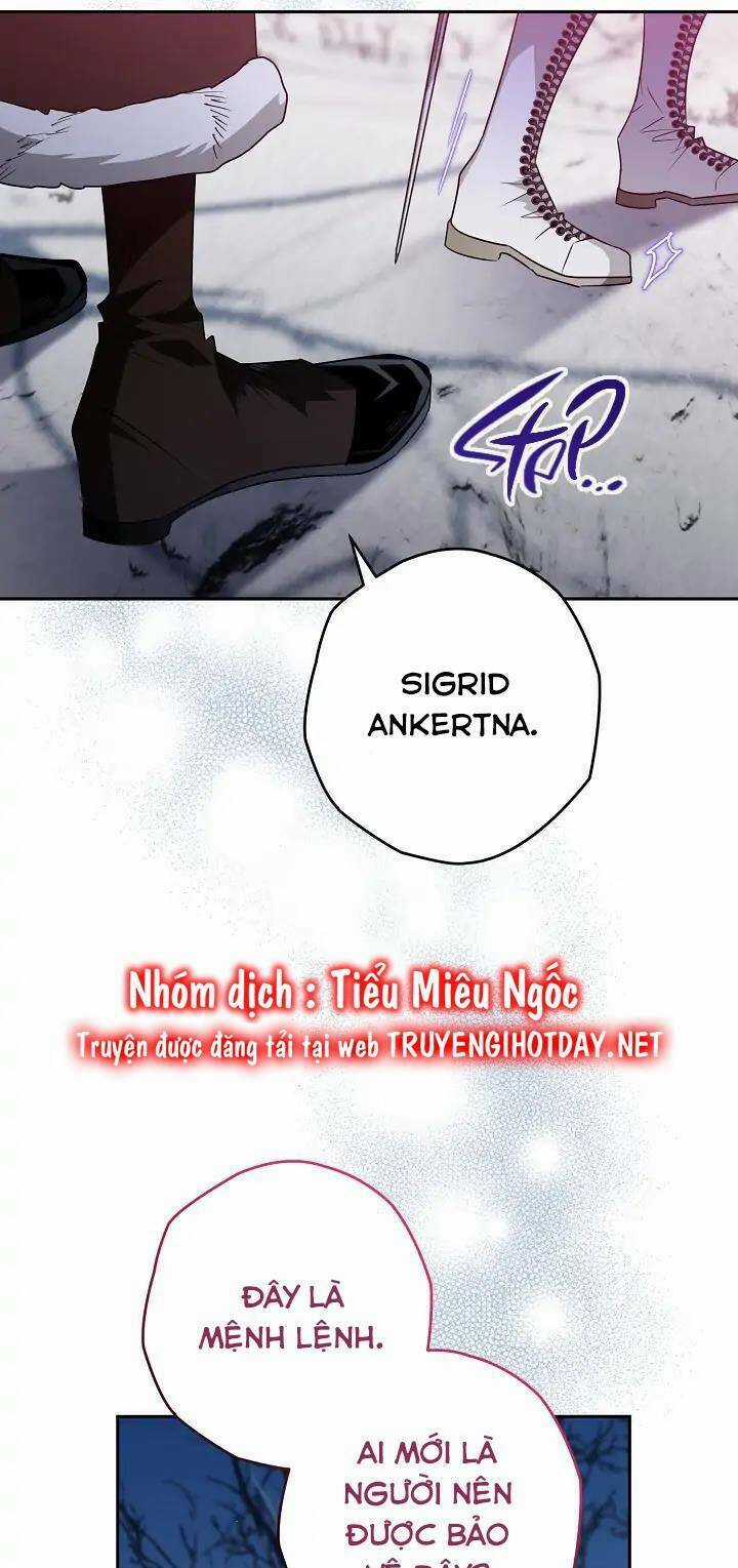 Lần Này Tôi Sẽ Yêu Thương Bản Thân Hơn Chapter 63 trang 26