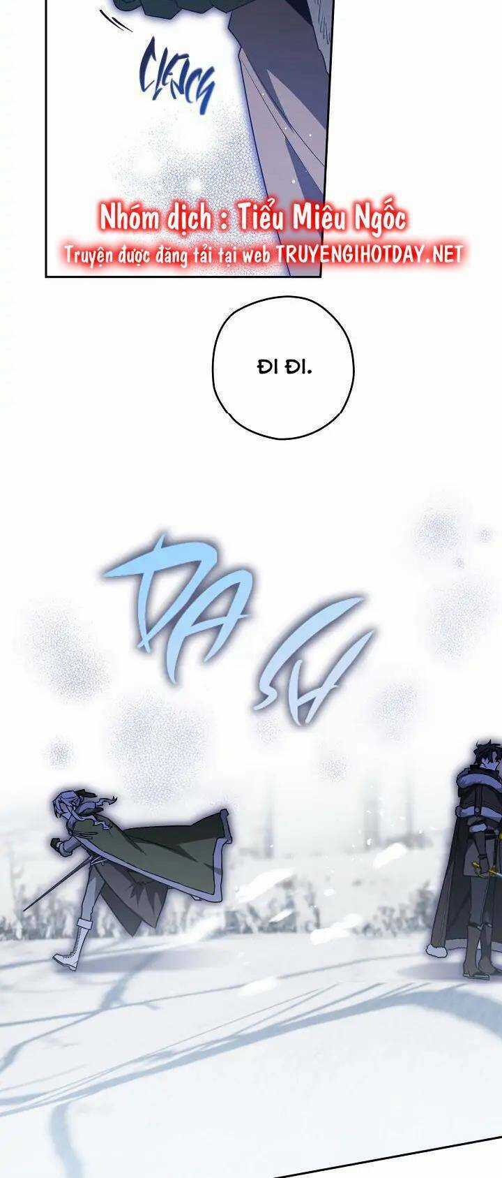 Lần Này Tôi Sẽ Yêu Thương Bản Thân Hơn Chapter 63 trang 32