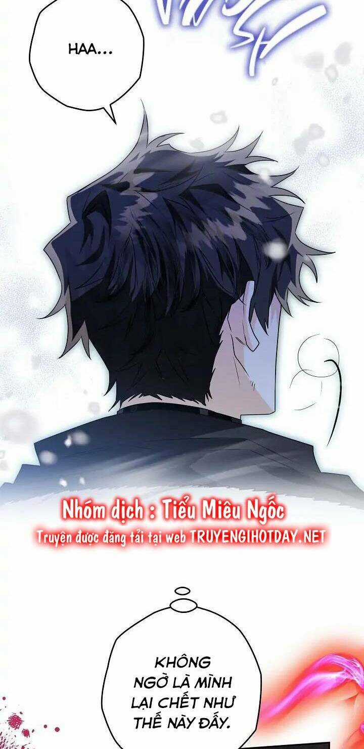 Lần Này Tôi Sẽ Yêu Thương Bản Thân Hơn Chapter 63 trang 35