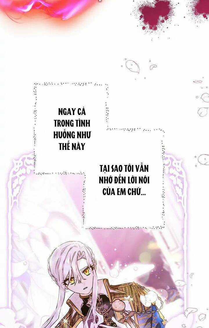 Lần Này Tôi Sẽ Yêu Thương Bản Thân Hơn Chapter 63 trang 37