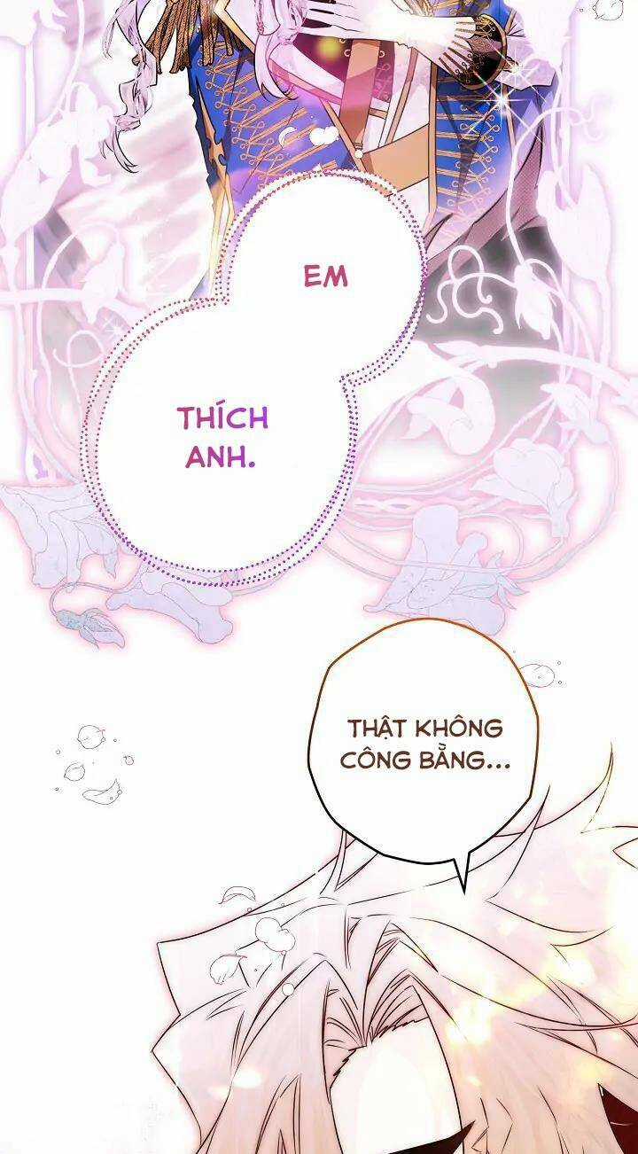 Lần Này Tôi Sẽ Yêu Thương Bản Thân Hơn Chapter 63 trang 38