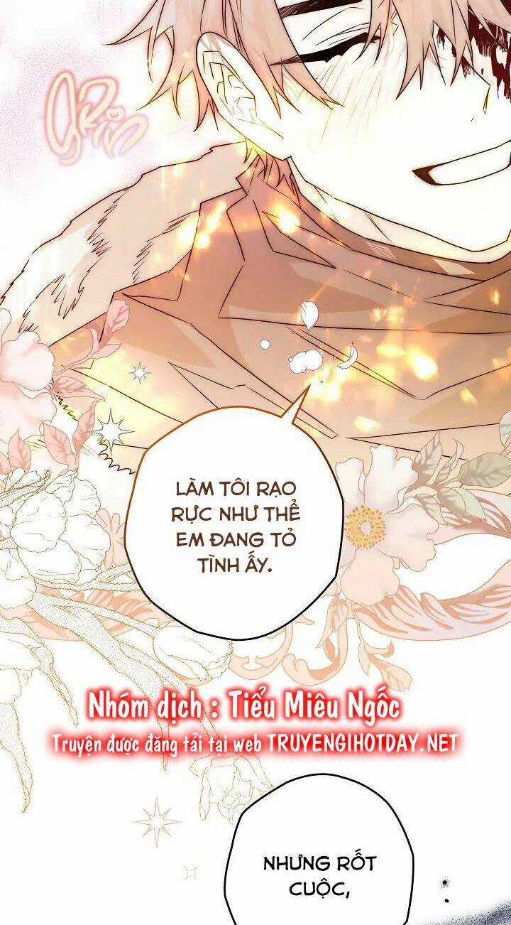 Lần Này Tôi Sẽ Yêu Thương Bản Thân Hơn Chapter 63 trang 39