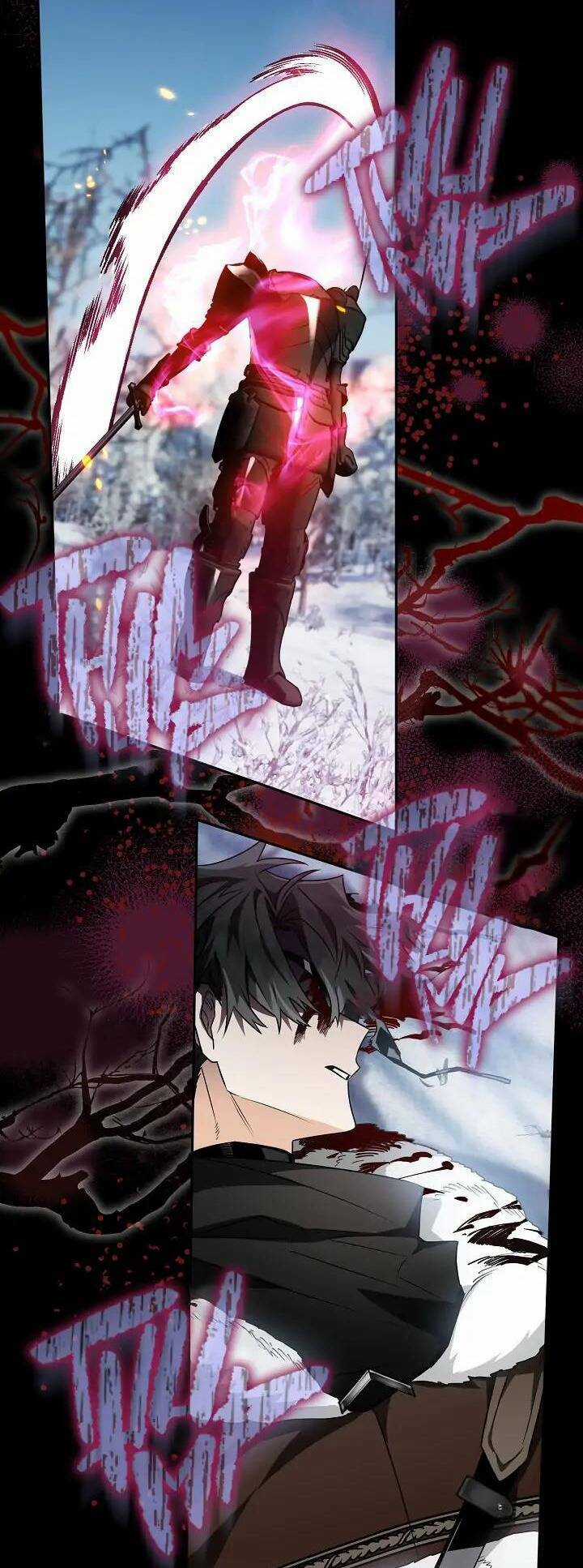 Lần Này Tôi Sẽ Yêu Thương Bản Thân Hơn Chapter 63 trang 4