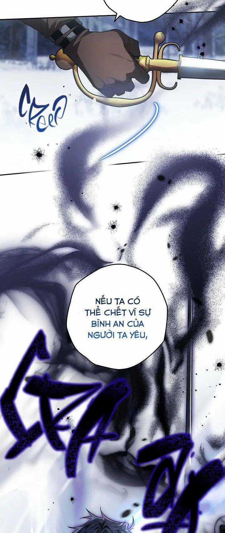 Lần Này Tôi Sẽ Yêu Thương Bản Thân Hơn Chapter 63 trang 40
