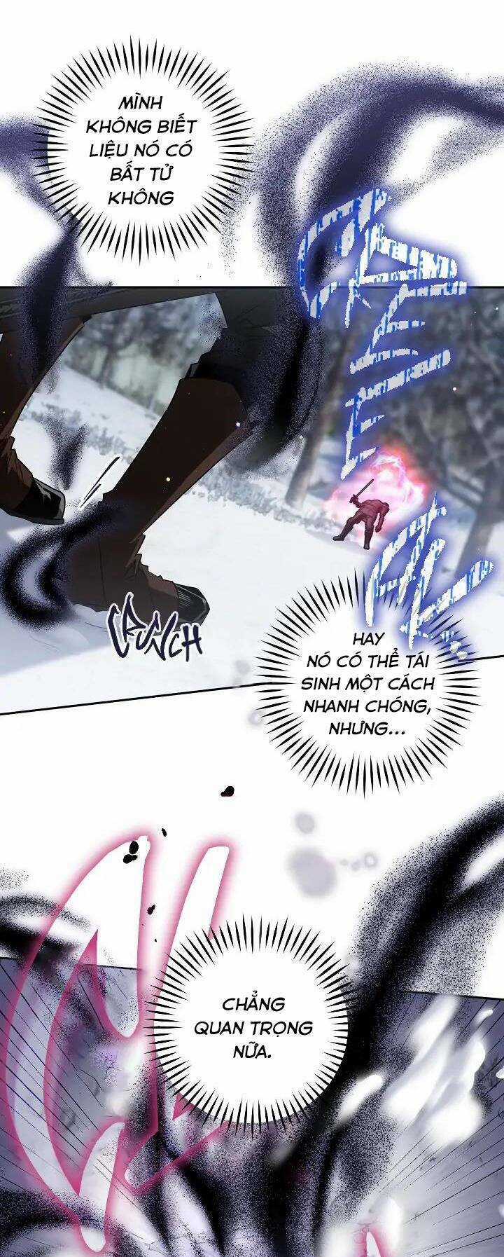 Lần Này Tôi Sẽ Yêu Thương Bản Thân Hơn Chapter 63 trang 42