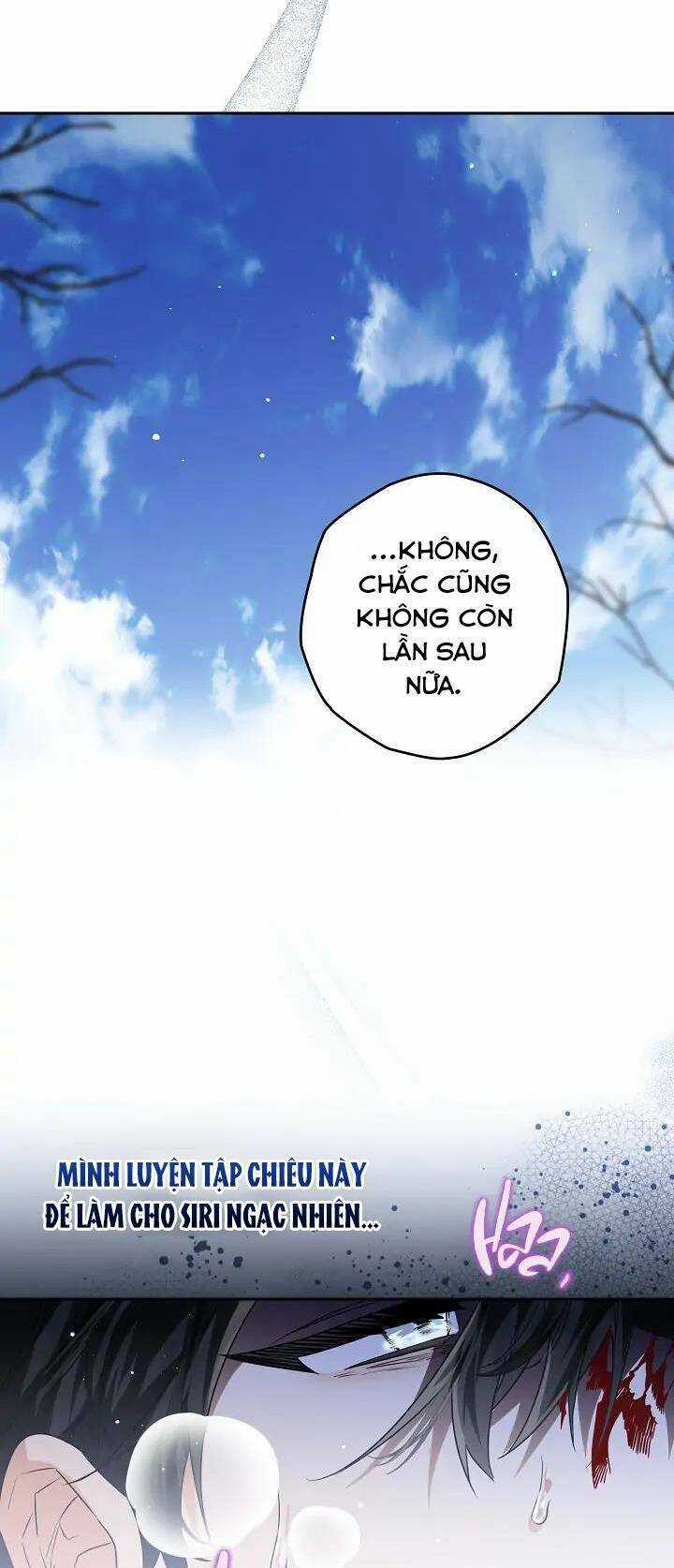 Lần Này Tôi Sẽ Yêu Thương Bản Thân Hơn Chapter 63 trang 54