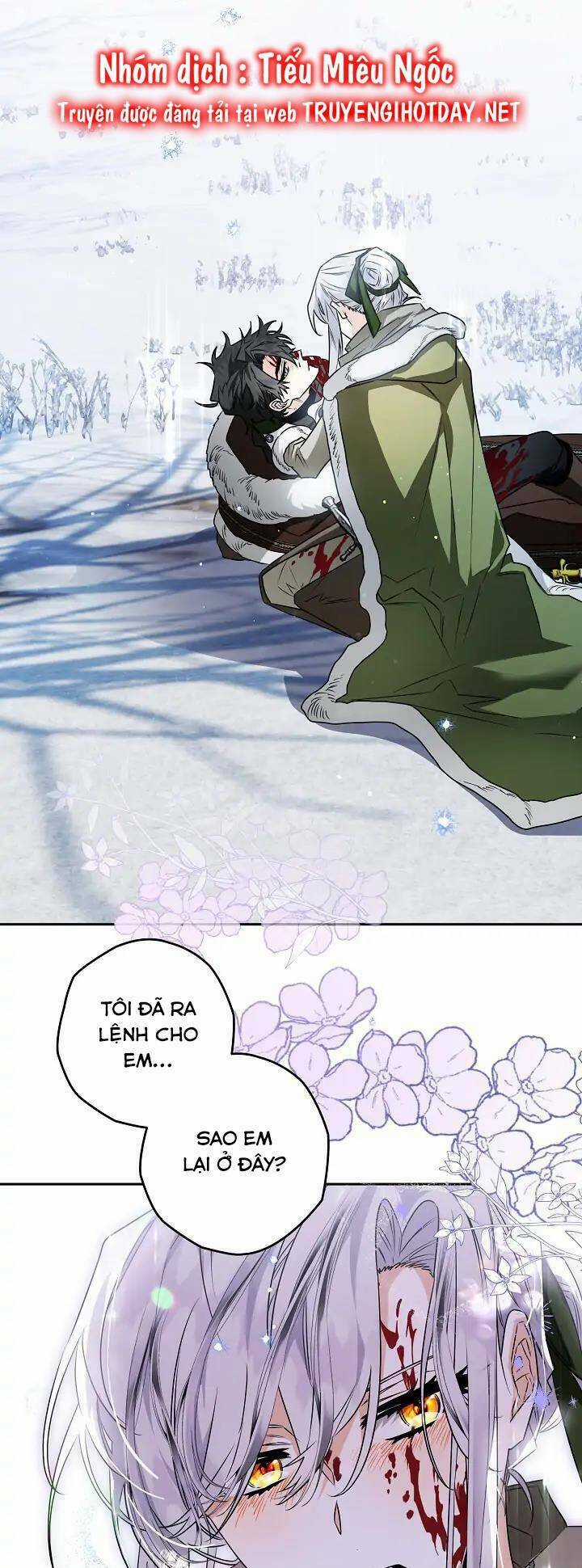 Lần Này Tôi Sẽ Yêu Thương Bản Thân Hơn Chapter 63 trang 58