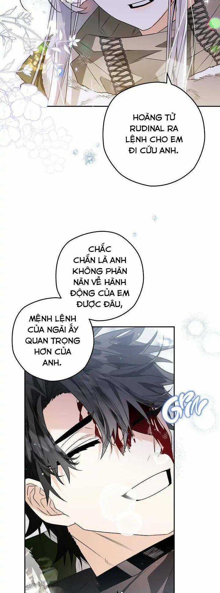 Lần Này Tôi Sẽ Yêu Thương Bản Thân Hơn Chapter 63 trang 59