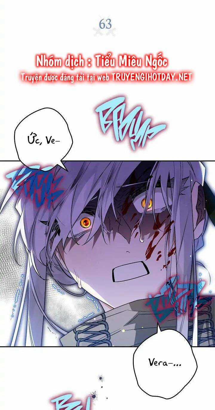 Lần Này Tôi Sẽ Yêu Thương Bản Thân Hơn Chapter 63 trang 6
