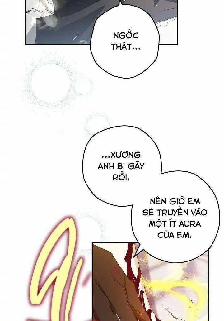 Lần Này Tôi Sẽ Yêu Thương Bản Thân Hơn Chapter 63 trang 60