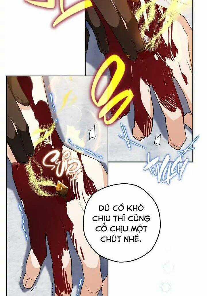 Lần Này Tôi Sẽ Yêu Thương Bản Thân Hơn Chapter 63 trang 61