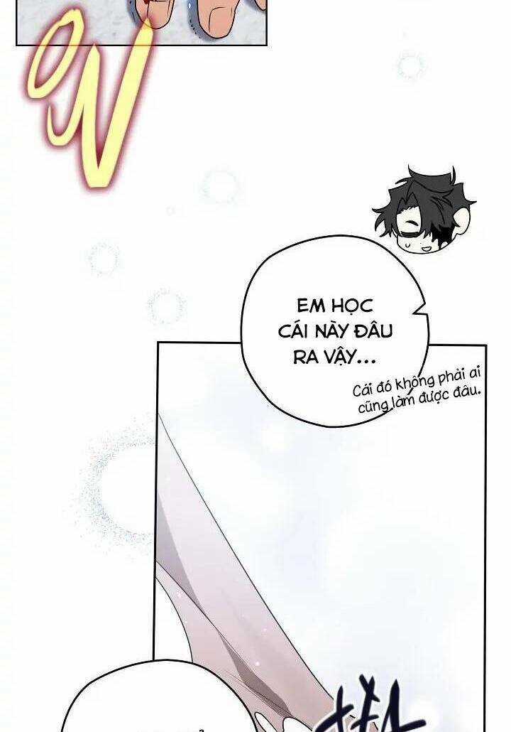 Lần Này Tôi Sẽ Yêu Thương Bản Thân Hơn Chapter 63 trang 62