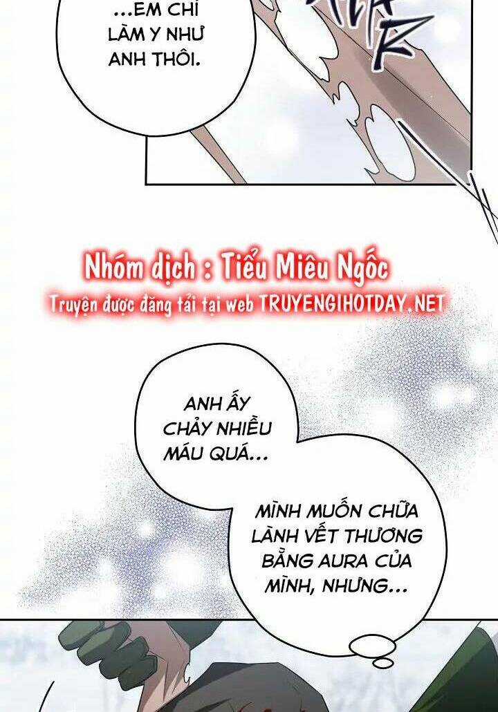 Lần Này Tôi Sẽ Yêu Thương Bản Thân Hơn Chapter 63 trang 63