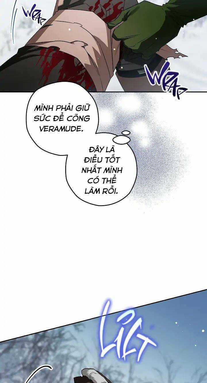 Lần Này Tôi Sẽ Yêu Thương Bản Thân Hơn Chapter 63 trang 64