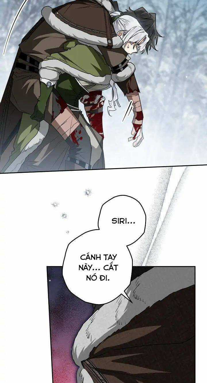 Lần Này Tôi Sẽ Yêu Thương Bản Thân Hơn Chapter 63 trang 65