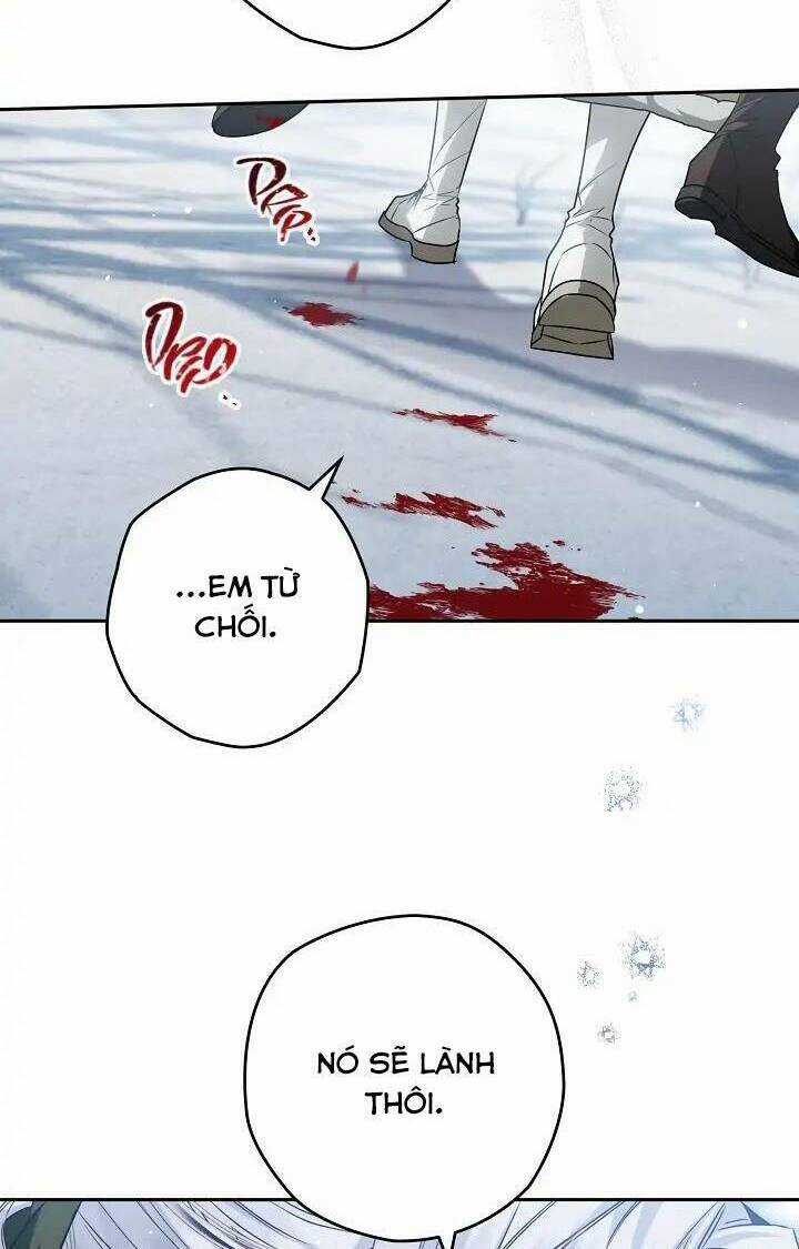 Lần Này Tôi Sẽ Yêu Thương Bản Thân Hơn Chapter 63 trang 67