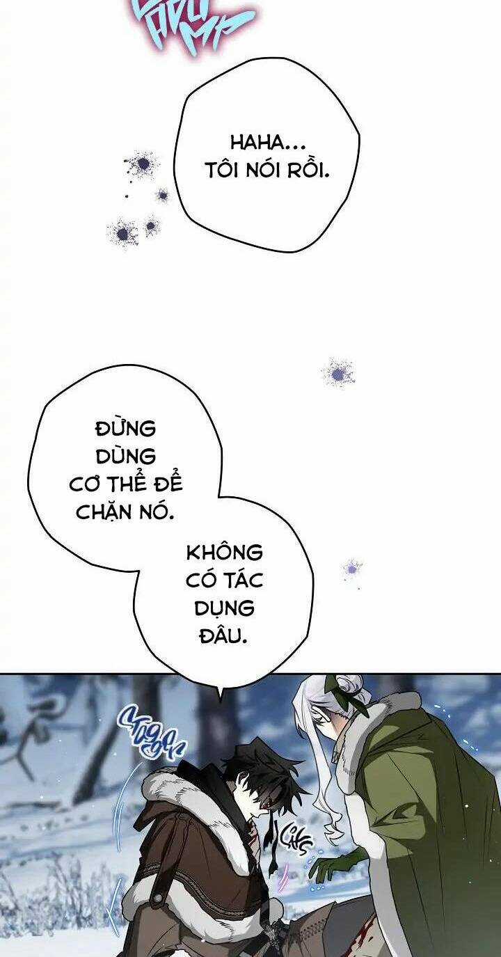 Lần Này Tôi Sẽ Yêu Thương Bản Thân Hơn Chapter 63 trang 7