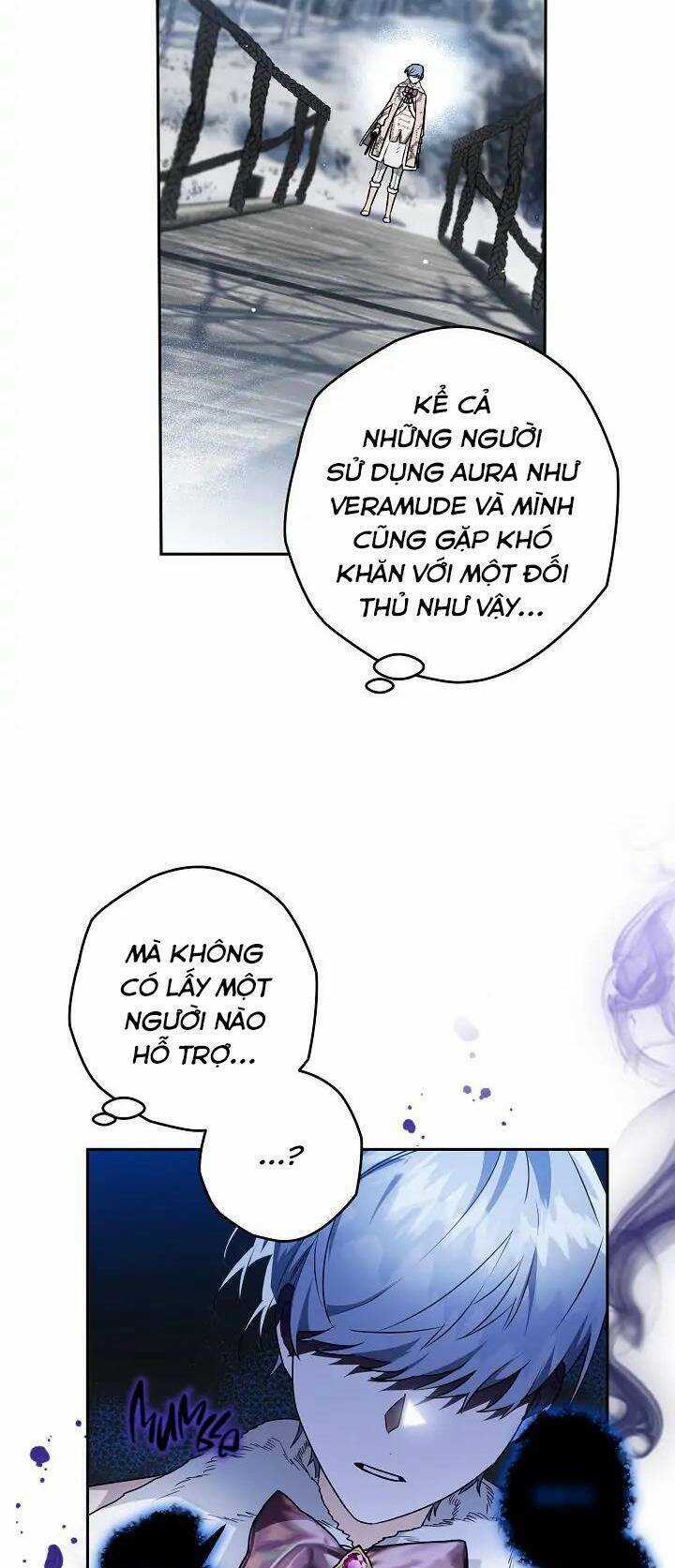 Lần Này Tôi Sẽ Yêu Thương Bản Thân Hơn Chapter 63 trang 76