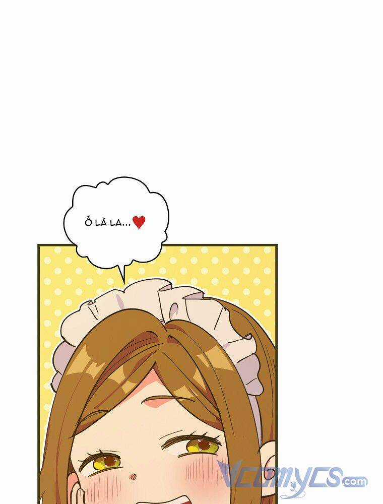 Lần Này Tôi Sẽ Yêu Thương Bản Thân Hơn Chapter 64 trang 12