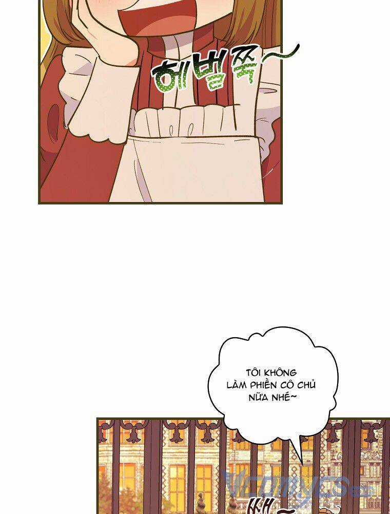 Lần Này Tôi Sẽ Yêu Thương Bản Thân Hơn Chapter 64 trang 13