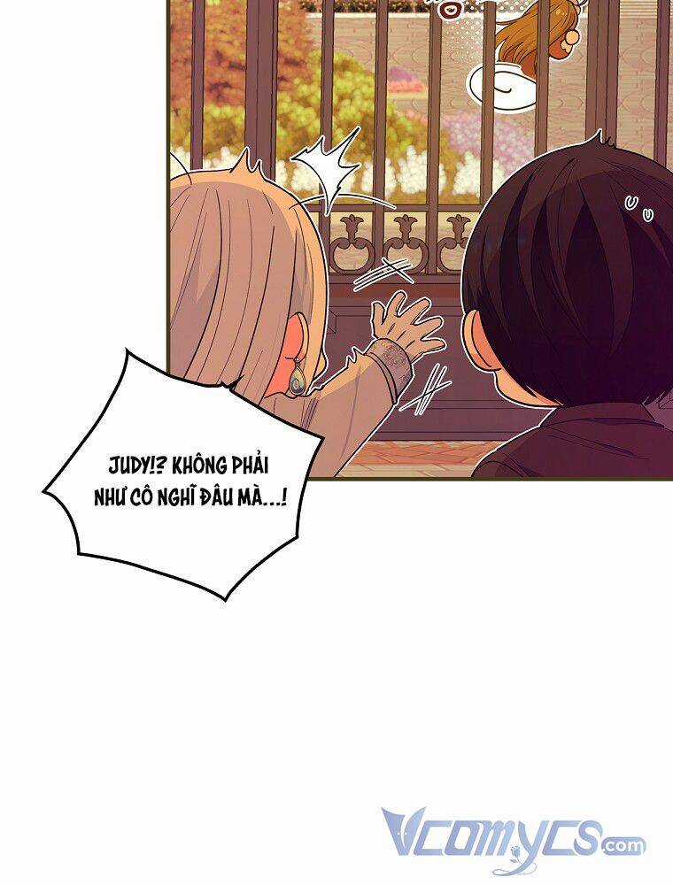 Lần Này Tôi Sẽ Yêu Thương Bản Thân Hơn Chapter 64 trang 14