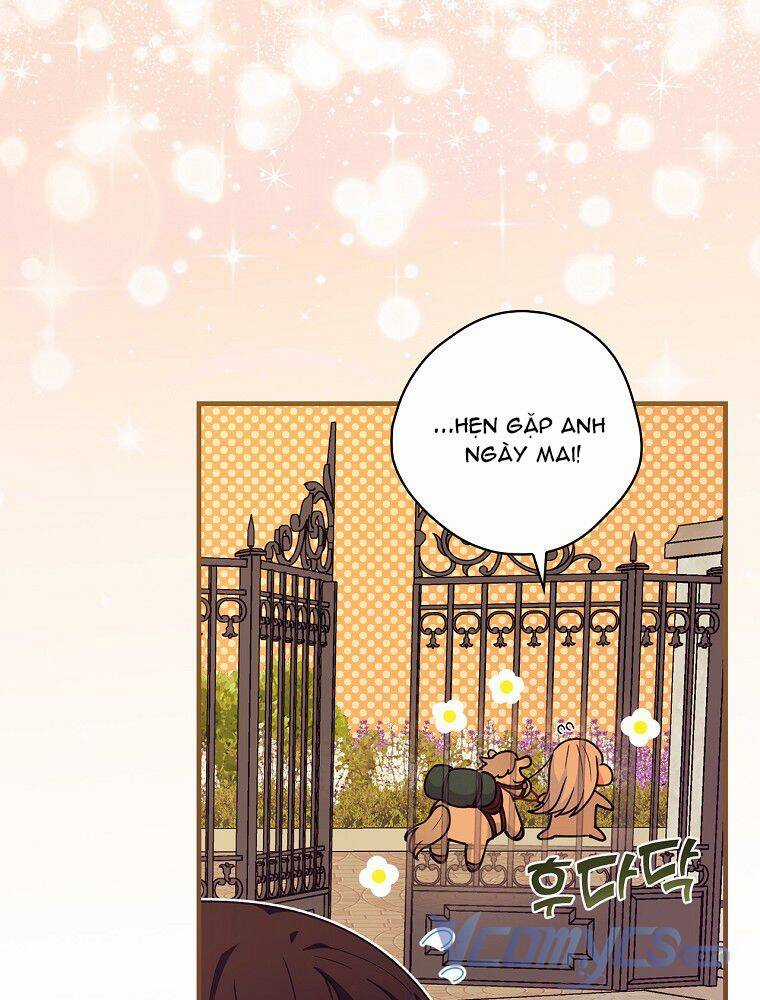 Lần Này Tôi Sẽ Yêu Thương Bản Thân Hơn Chapter 64 trang 20