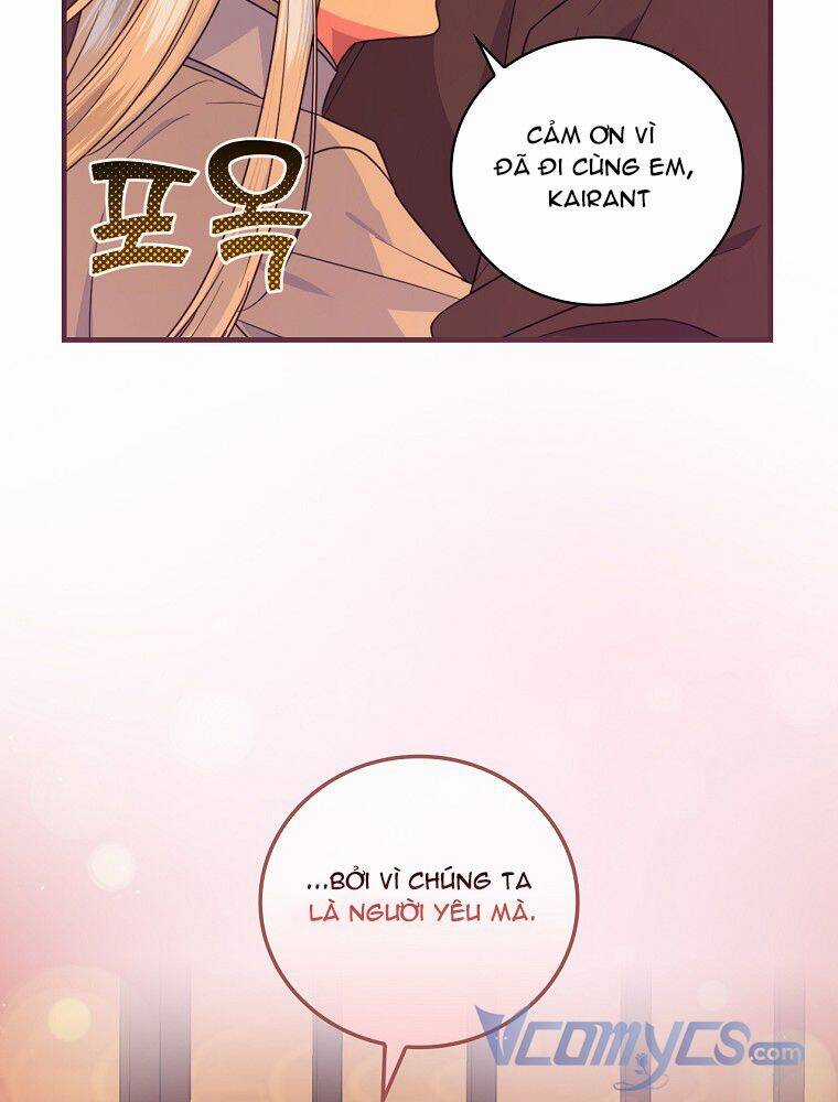 Lần Này Tôi Sẽ Yêu Thương Bản Thân Hơn Chapter 64 trang 3