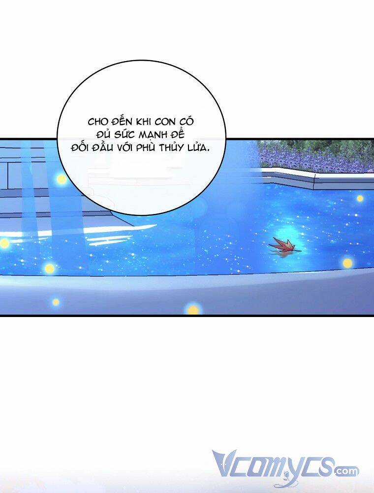 Lần Này Tôi Sẽ Yêu Thương Bản Thân Hơn Chapter 64 trang 31