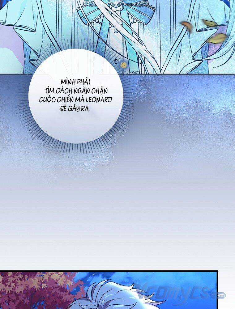 Lần Này Tôi Sẽ Yêu Thương Bản Thân Hơn Chapter 64 trang 33