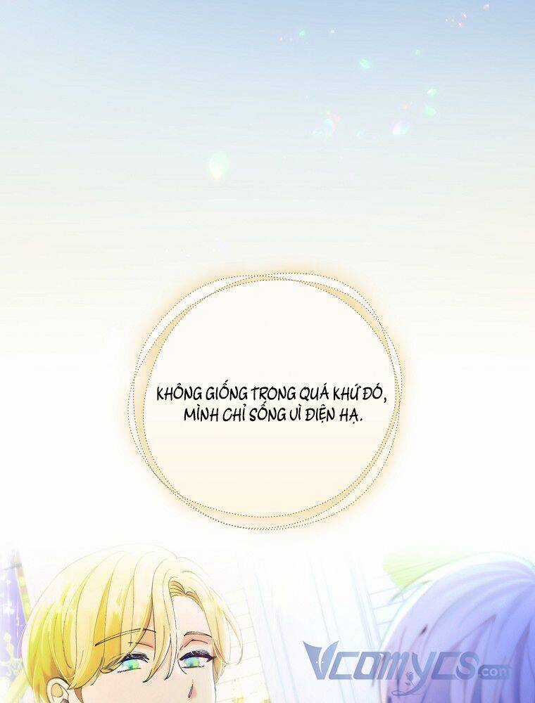 Lần Này Tôi Sẽ Yêu Thương Bản Thân Hơn Chapter 64 trang 40