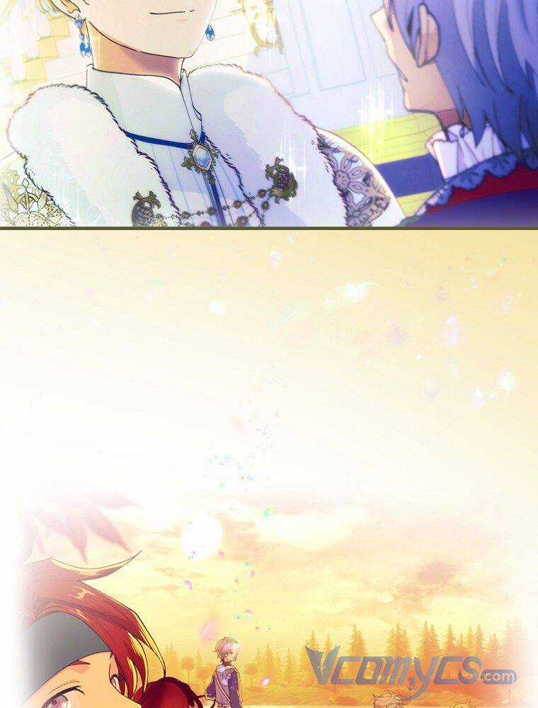 Lần Này Tôi Sẽ Yêu Thương Bản Thân Hơn Chapter 64 trang 41