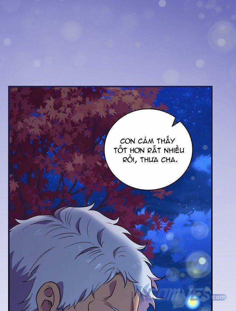 Lần Này Tôi Sẽ Yêu Thương Bản Thân Hơn Chapter 64 trang 46