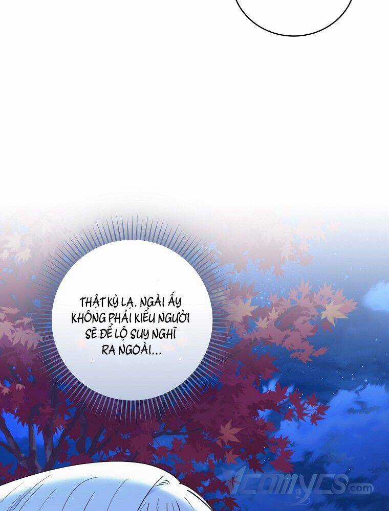 Lần Này Tôi Sẽ Yêu Thương Bản Thân Hơn Chapter 64 trang 53